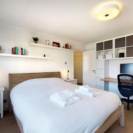 Spacious 1Bed Flat In Stoke Newington Лондон Екстер'єр фото