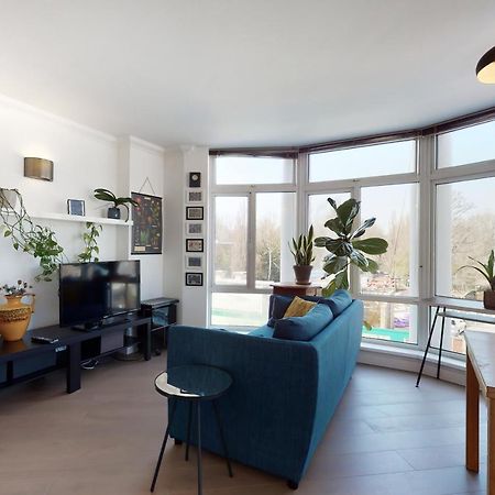 Spacious 1Bed Flat In Stoke Newington Лондон Екстер'єр фото
