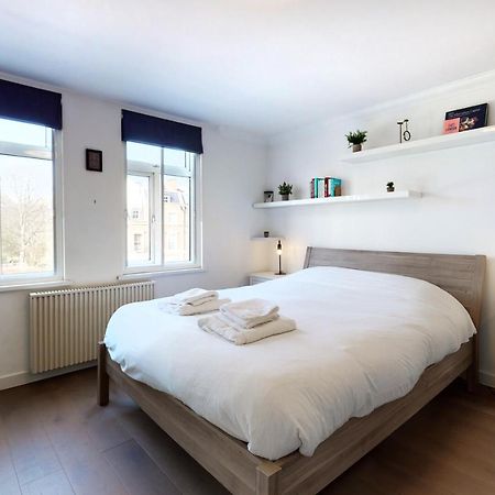 Spacious 1Bed Flat In Stoke Newington Лондон Екстер'єр фото